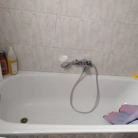 Διαμέρισμα Thessaloniki Apartment Θεσσαλονίκη