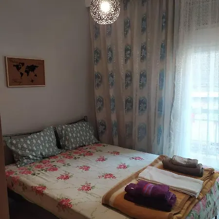 Διαμέρισμα Thessaloniki Apartment Θεσσαλονίκη