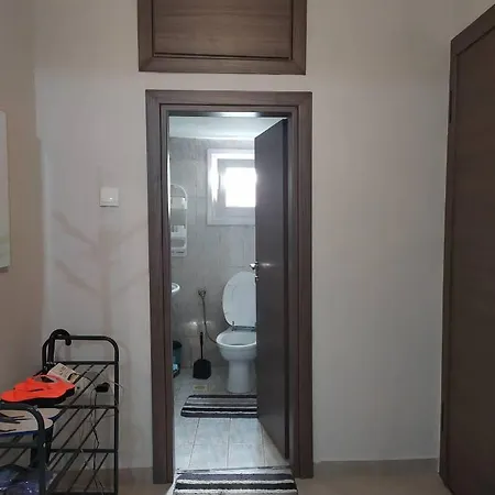 Thessaloniki Apartment
