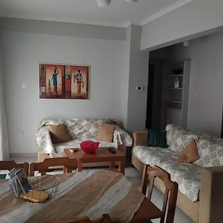 Thessaloniki Apartment * Θεσσαλονίκη