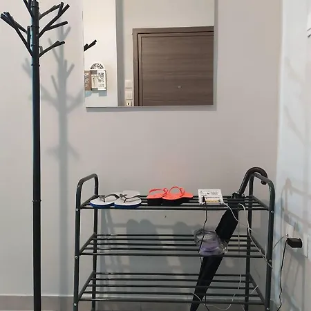 Thessaloniki Apartment * Θεσσαλονίκη