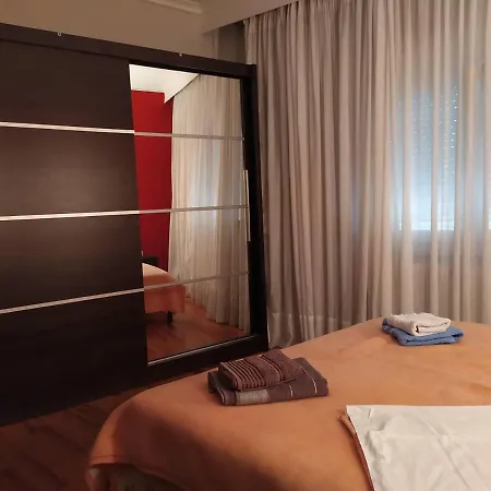 Thessaloniki Apartment Διαμέρισμα Θεσσαλονίκη