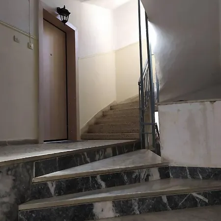 Διαμέρισμα Thessaloniki Apartment *