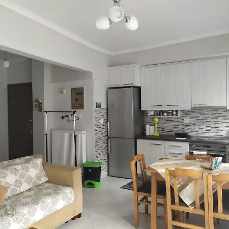 Διαμέρισμα Thessaloniki Apartment Θεσσαλονίκη