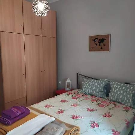 Διαμέρισμα Thessaloniki Apartment
