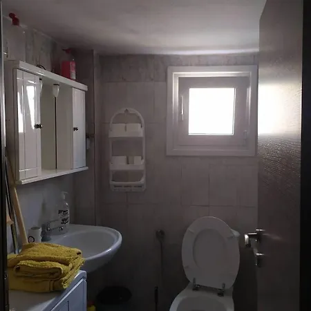 Διαμέρισμα Thessaloniki Apartment *