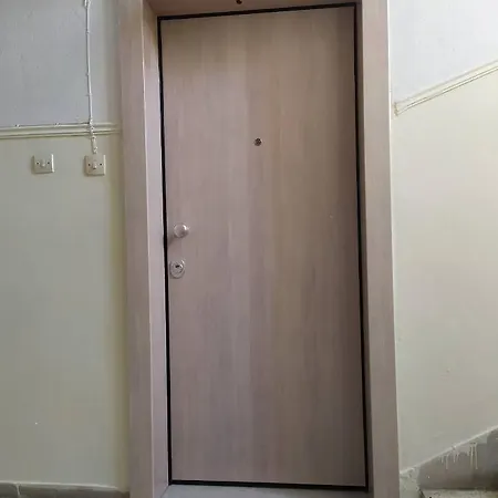 Thessaloniki Apartment