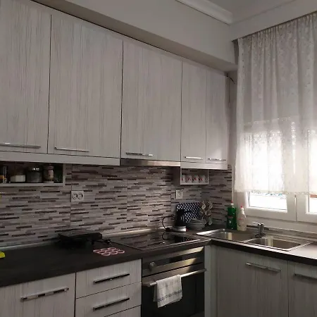 Διαμέρισμα Thessaloniki Apartment Θεσσαλονίκη