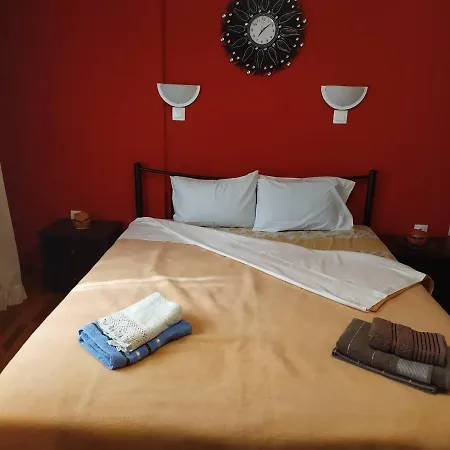 Διαμέρισμα Thessaloniki Apartment